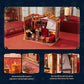 Gryffindor Common Room Construction Craft Set