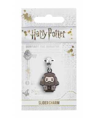 Hagrid Slider Charm