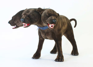 Hansa Fluffy Replica- Life Size