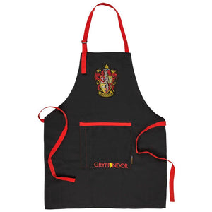 Gryffindor Crest Apron