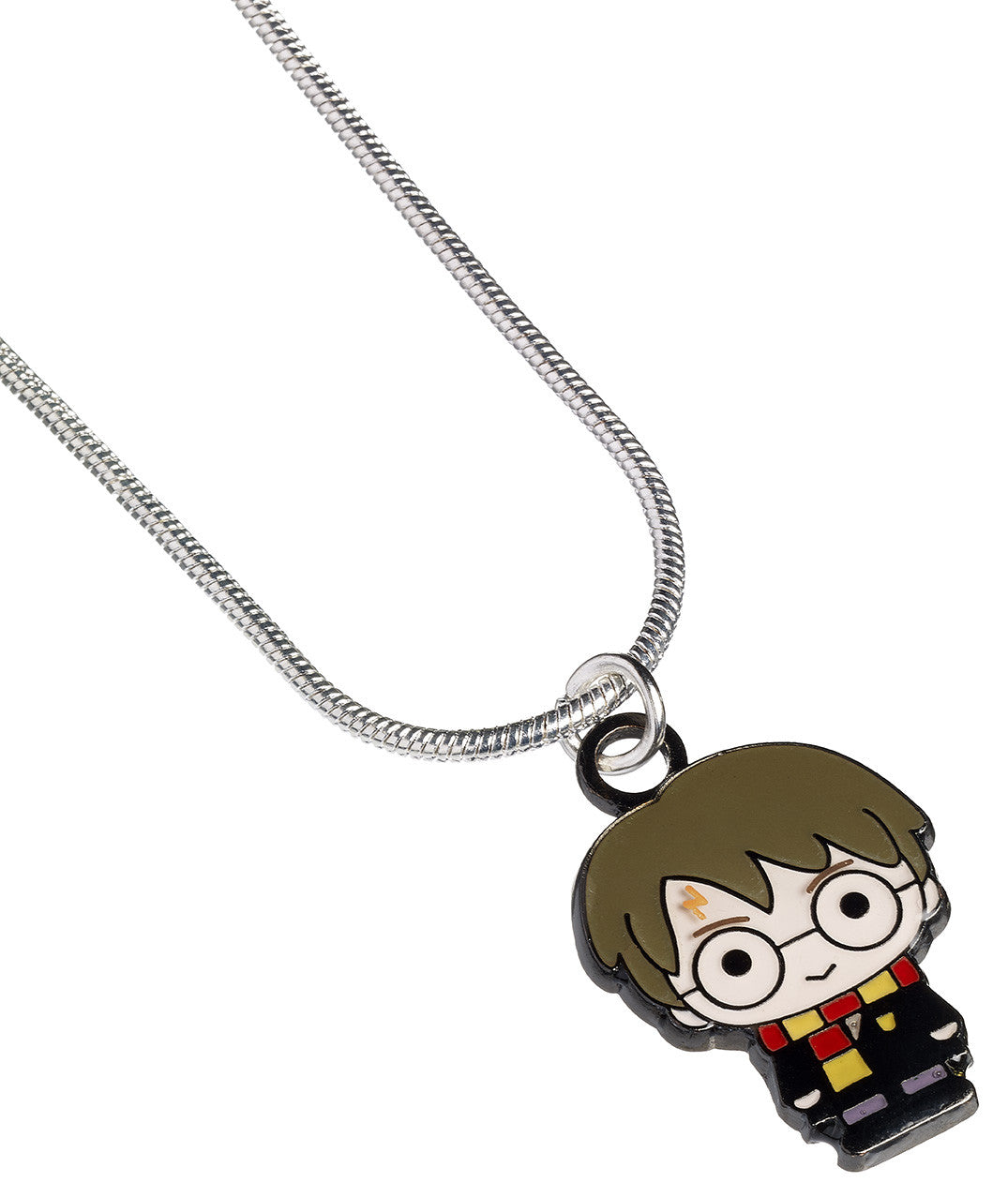 Harry Potter Chibi Necklace