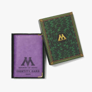 Passport Holder
