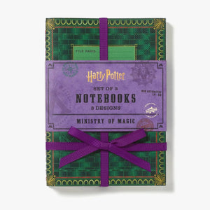 Notebook Set of 3