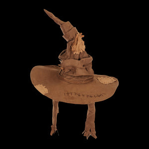 Cosplay Sorting Hat Replica