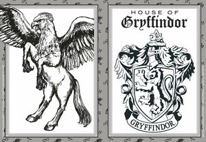 Harry Potter: Colouring Adventures