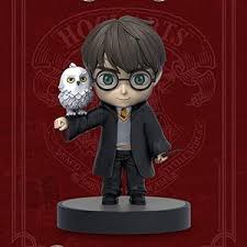 Harry Potter Mini Series - Beast Kingdom