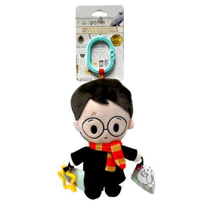 Harry Potter Baby Activity Toy