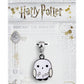 Hedwig Chibi Slider Charm