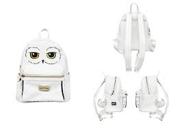 Hedwig Mini Backpack