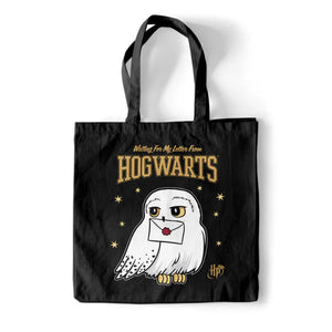 Hedwig- Waiting for my Letter Tote Bag