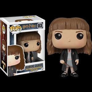 Hermione Granger Pop! Vinyl #03
