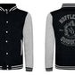 Hufflepuff Quidditch Varsity Jacket