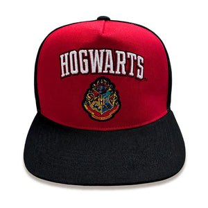 Hogwarts College Cap