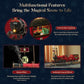 Hogwarts Express Wooden Construction Craft Set