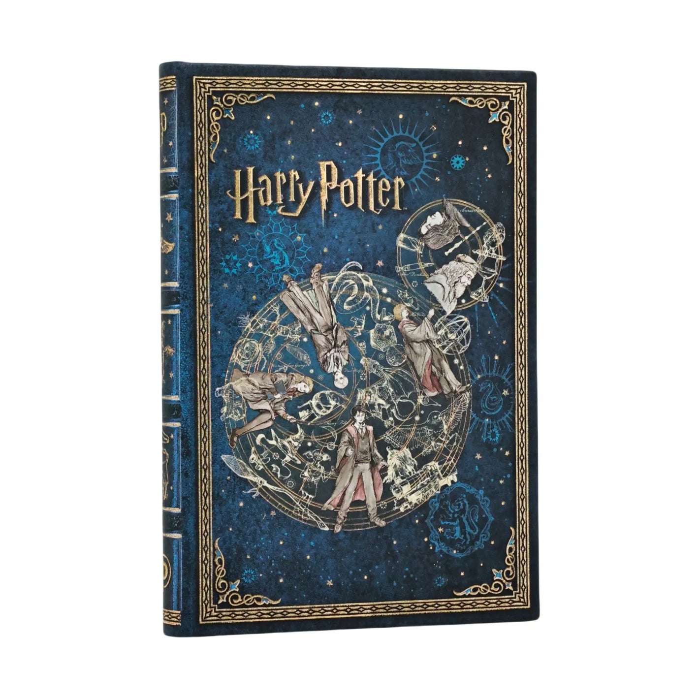 Legends of Hogwarts Journal