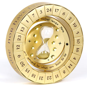 Time Turner Advent Calendar