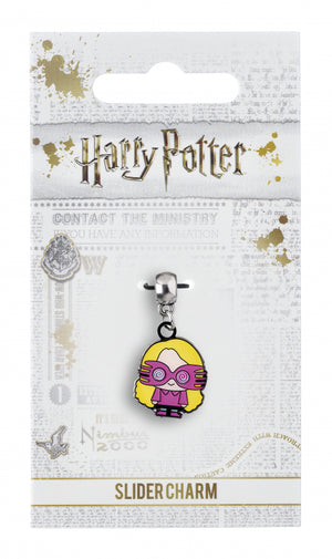 Luna Lovegood Chibi Slider Charm