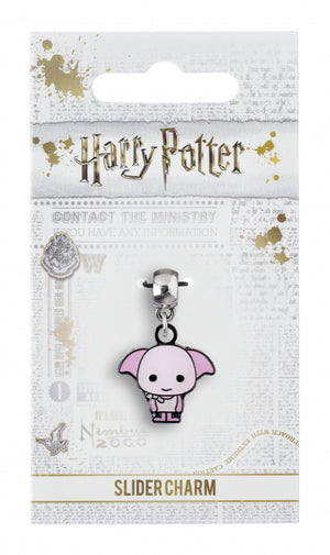 Dobby Chibi Slider Charm