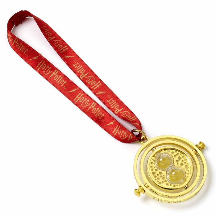 Time Turner Ornament