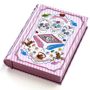Honeydukes Tin Gift Set