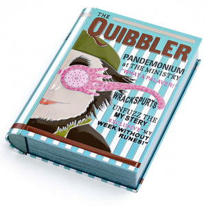 The Quibbler Tin Gift Set