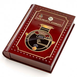 The Hogwarts Express Tin Gift Set