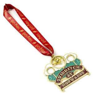 Quidditch Ornament