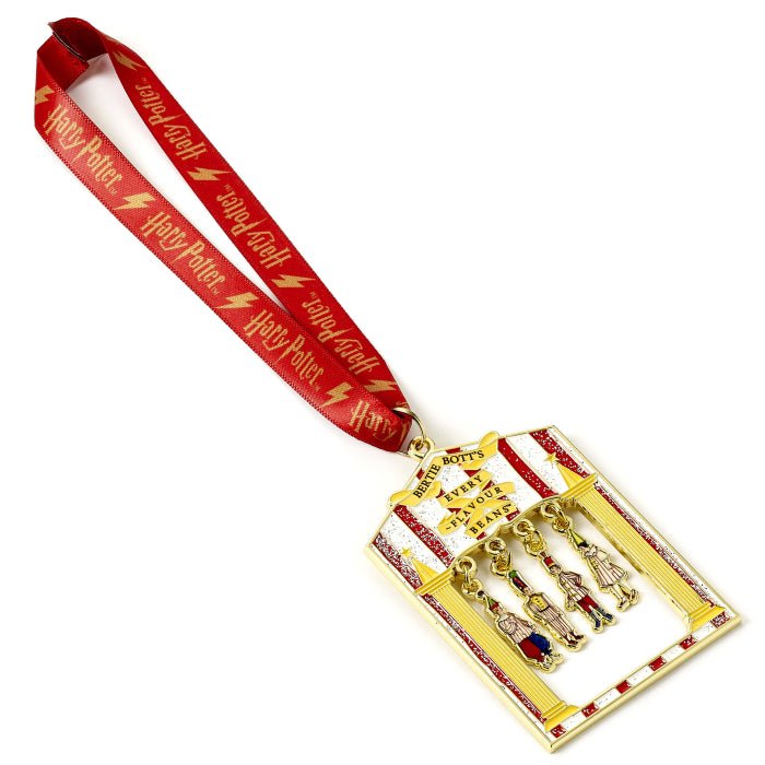 Berite Botts Ornament