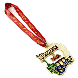 Hogwarts Express Ornament