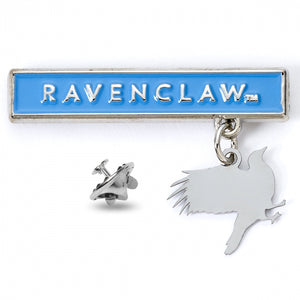 Ravenclaw House Bar Pin Badge