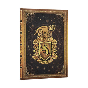 Hufflepuff Journal