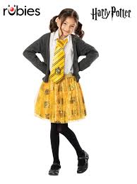 Hufflepuff Tutu Skirt