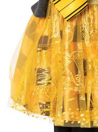 Hufflepuff Tutu Skirt