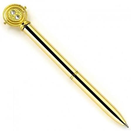 Time Turner Metallic Pen