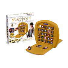 Harry Potter Match Game