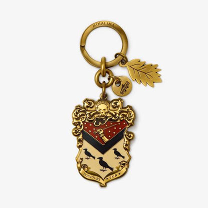 Black Family Tapestry Keychain