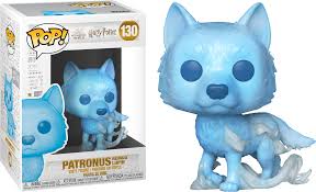 Funko Remus Lupin Werewolf Pop!