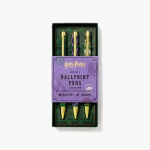 Additional view of Ministerial Patterns Pen Set