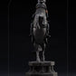 Ron Weasley Wizard Chess 1:10 Scale Action Figure