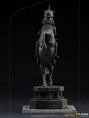 Ron Weasley Wizard Chess 1:10 Scale Action Figure