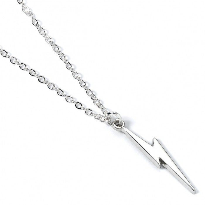 Lightning Bolt Necklace