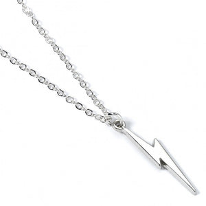 Lightning Bolt Necklace