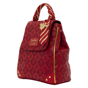 Gryffindor Mini Backpack