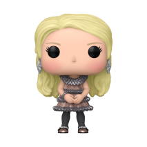 Luna in Dress Funko Pop Vinyl