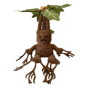 Mandrake Plush