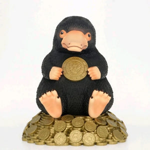 Fantastic Beasts Niffler Coin Bank