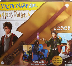 Harry Potter Pictionary