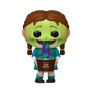 Puking Girl Pop Funko Vinyl