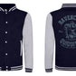 Ravenclaw Quidditch Varsity Jacket
