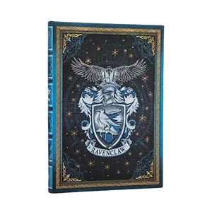 Ravenclaw Journal - Midi